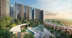 Riverfront Residences (D19), Apartment #566728181